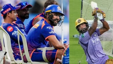 MI vs KKR: एक्शन में दिखेगा T20 में इस साल सबसे ज्यादा छक्के लगाने वाला, 14 साल का इतिहास बदलने उतरेगी मुंबई इंडियंस