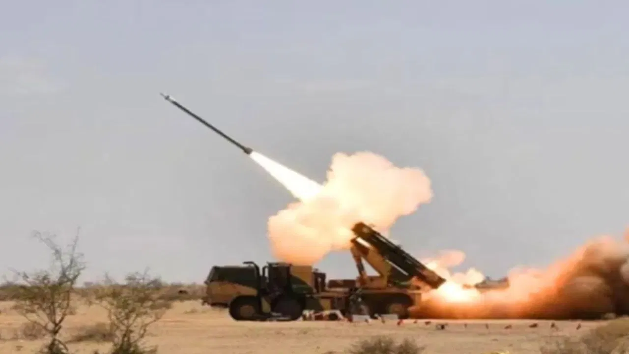 DRDO तैयार कर रहा फ्यूचर वॉरफेयर रोडमैप, 6th Gen फाइटर और AI हथियारों पर जोर