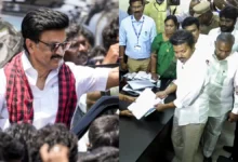 CM स्टालिन और थलापति विजय ने दाखिल किया नामांकन, जानें किन सीटों से लड़ रहे हैं चुनाव