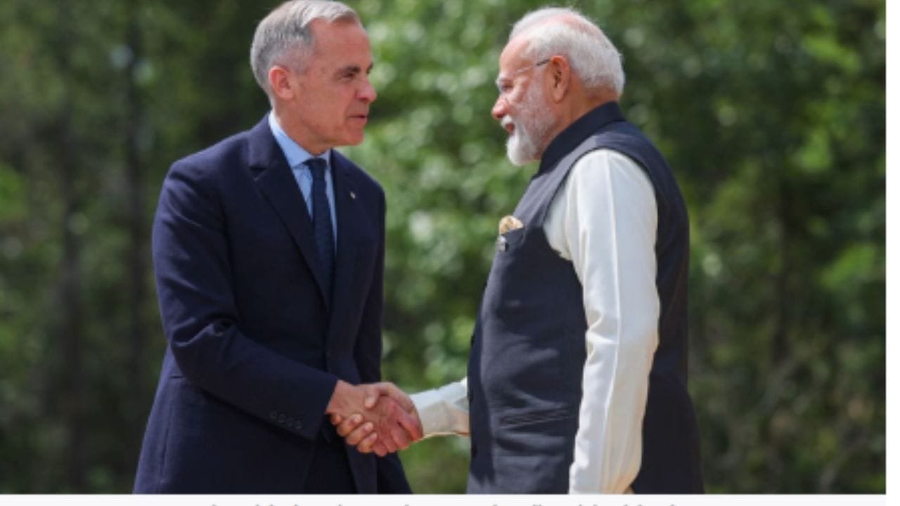 रक्षा, सुरक्षा और आतंकवाद… भारत और कनाडा के बीच इन मुद्दों पर हुई बातचीत