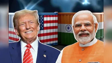 PM Modi-Trump Talks : पश्चिम एशिया संकट पर मोदी-ट्रंप वार्ता, होर्मुज जलडमरूमध्य की सुरक्षा पर जोर