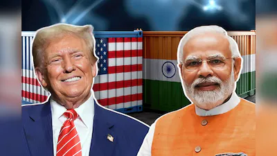 PM Modi-Trump Talks : पश्चिम एशिया संकट पर मोदी-ट्रंप वार्ता, होर्मुज जलडमरूमध्य की सुरक्षा पर जोर