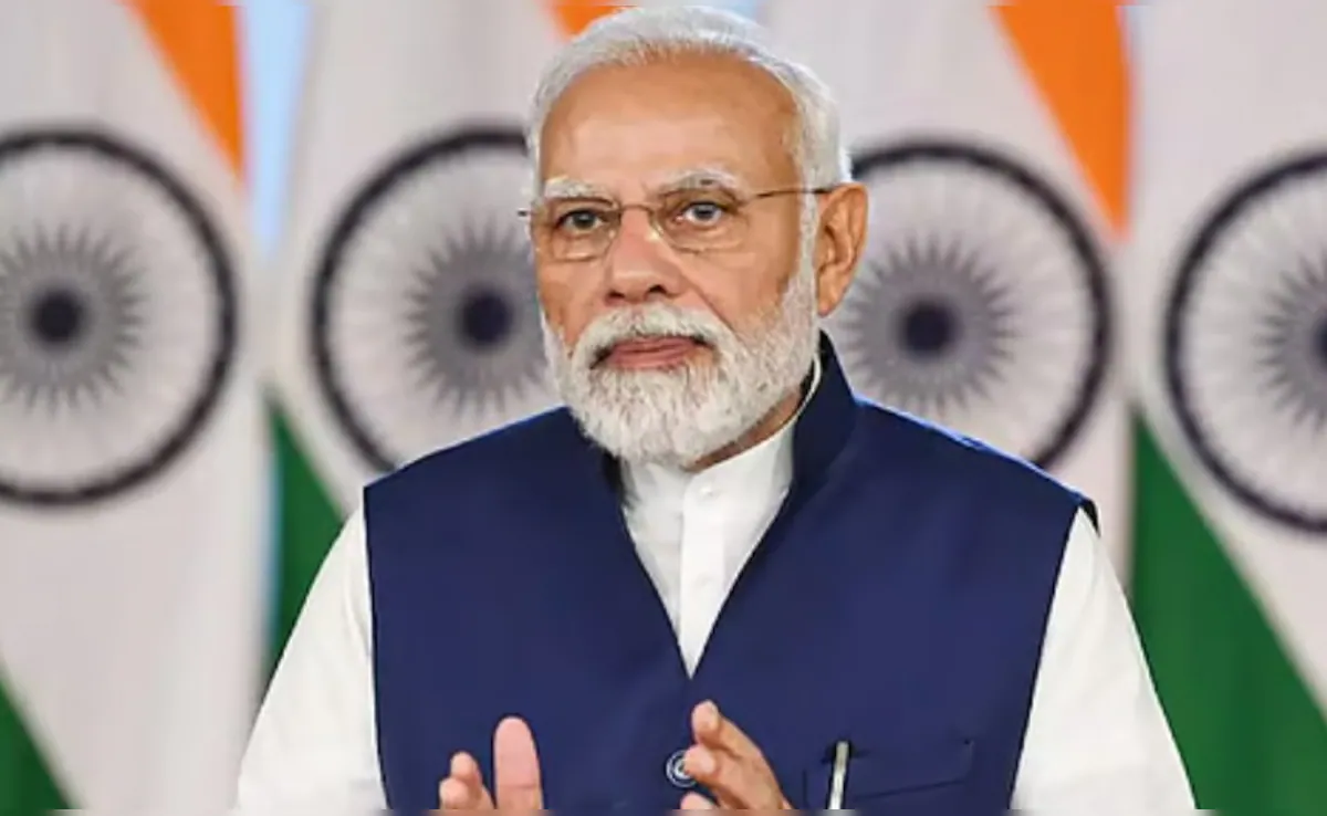 PM Modi: पश्चिमी एशिया की स्थिति चिंताजनक, समाधान केवल बातचीत से संभव