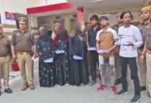 फ्लैट दिखाने के बहाने बुलाया, फिर लड़कों से कराई प्रॉपर्टी डीलर की पिटाई… 