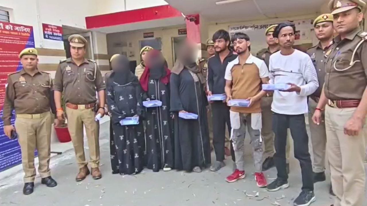 फ्लैट दिखाने के बहाने बुलाया, फिर लड़कों से कराई प्रॉपर्टी डीलर की पिटाई… 