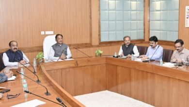 छत्तीसगढ़ में जल क्रांति का नया अध्याय: जल जीवन मिशन 2.0 पर ऐतिहासिक एमओयू