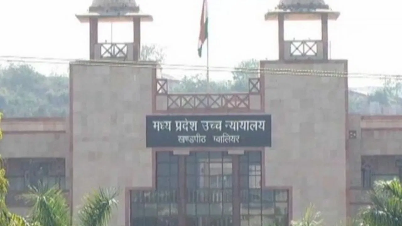 मध्य प्रदेश में कांग्रेस विधायक का चुनाव रद्द, हाईकोर्ट के फैसले से बदली विजयपुर सीट की तस्वीर