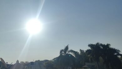 CG Weather Update: छत्तीसगढ़ में बढ़ेगी गर्मी, 3 दिन बाद बदलेगा मौसम; बस्तर में तेज हवा और हल्की बारिश के आसार