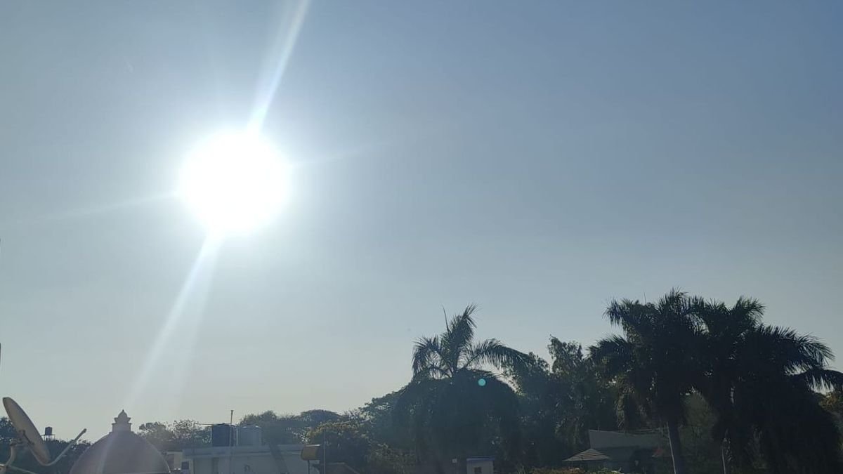 CG Weather Update: छत्तीसगढ़ में बढ़ेगी गर्मी, 3 दिन बाद बदलेगा मौसम; बस्तर में तेज हवा और हल्की बारिश के आसार