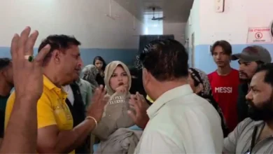 मुजफ्फरनगर में नवजात की मौत पर बवाल, लापरवाही के आरोप में निजी अस्पताल सील