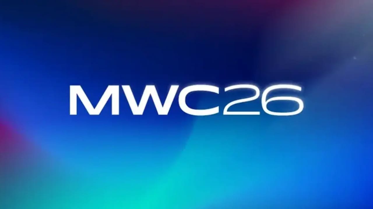 MWC Barcelona 2026 आज से शुरू, जानिए पूरा शेड्यूल और कौन से फोन होंगे लॉन्च MWC Barcelona 2026 आज से शुरू, जानिए पूरा शेड्यूल और कौन से फोन होंगे लॉन्च