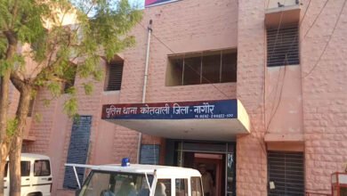 राजस्थान: रात के अंधेरे में घूम रहा था शातिर गैंग, पुलिस ने बस स्टैंड से दबोचा; वारदात को अंजाम देने की फिराक में थे
