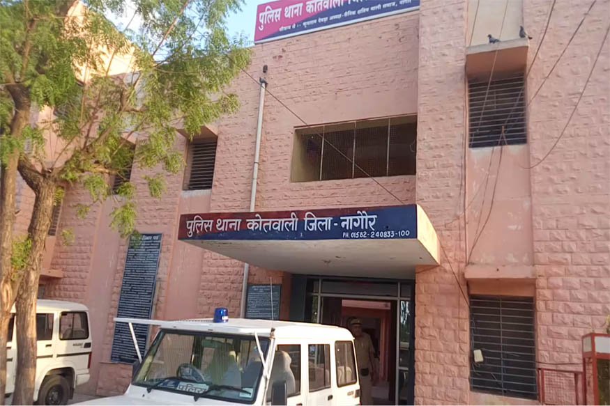 राजस्थान: रात के अंधेरे में घूम रहा था शातिर गैंग, पुलिस ने बस स्टैंड से दबोचा; वारदात को अंजाम देने की फिराक में थे