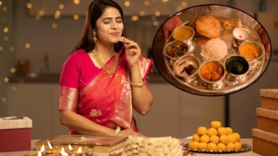 इस दिन से शुरु हो रहे नवरात्रि, व्रत की थाली में सजाएं न्यूट्रिशन से भरपूर ये चीजें