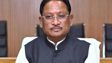 नववर्ष, नव ऊर्जा और नव संकल्प का संदेश: मुख्यमंत्री साय ने दी चैत्र नवरात्रि, नव संवत्सर और गुड़ी पड़वा की शुभकामनाएं
