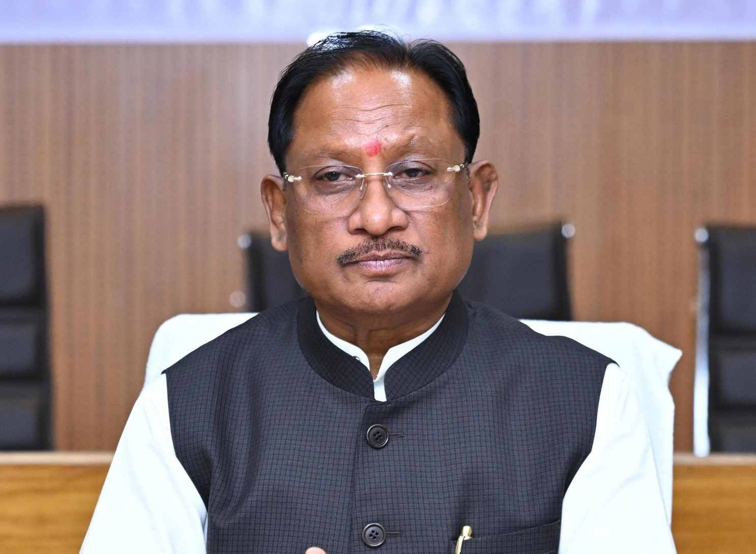नववर्ष, नव ऊर्जा और नव संकल्प का संदेश: मुख्यमंत्री साय ने दी चैत्र नवरात्रि, नव संवत्सर और गुड़ी पड़वा की शुभकामनाएं