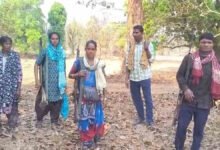 कांकेर के उइकाटोला के जंगलों से आत्मसमर्पण करने निकले 5 हथियारबंद नक्सली, एसपी के सामने करेंगे समर्पण…