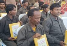 अमरकंटक में नक्सल मुख्यालय बनाने की साजिश नाकाम, बालाघाट पुलिस का बड़ा खुलासा