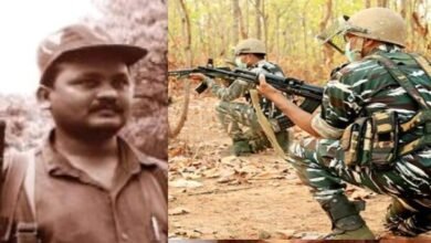 Big News : छत्तीसगढ़ में ख़त्म होगा नक्सलवाद : टॉप लीडर पापाराव आज कर सकता है सरेंडर, 12 माओवादी भी डालेंगे हथियार