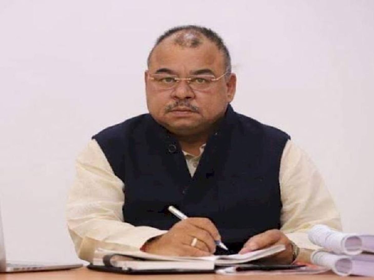 संकट में सेमरिया कांग्रेस विधायक अभय मिश्रा की कुर्सी! हाईकोर्ट ने ठुकराई याचिका रद्द करने की मांग