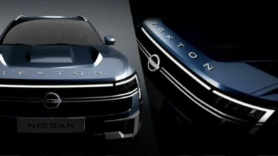 Nissan की नई SUV जल्द लॉन्च, लुक में देगी Renault Duster को टक्कर