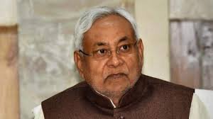 नीतीश ने ली स्वैच्छिक सेवानिवृत्ति,दो दशक मुख्यमंत्री रहने के बाद अब बनेंगे राज्यसभा मेंबर