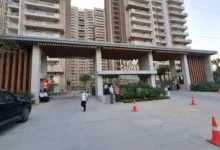 होली के दिन नोएडा की सोसाइटी में युवक की गोली मारकर हत्या, वैवाहिक विवाद बना वजह