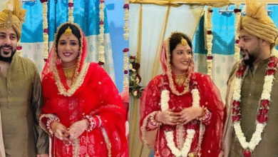 रैपर बादशाह ने रचाई दूसरी शादी? वायरल तस्वीरों ने खड़े किए सवाल