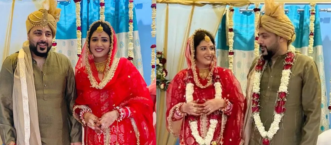 रैपर बादशाह ने रचाई दूसरी शादी? वायरल तस्वीरों ने खड़े किए सवाल