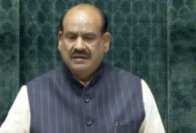 “पीएम भी बोलने से पहले नोटिस देते हैं, सदन किसी एक व्यक्ति का नहीं” — ओम बिरला