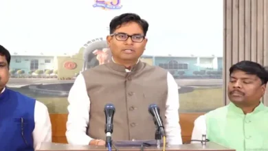 छत्तीसगढ़ विधानसभा से पारित हुआ नगर एवं ग्राम निवेश (संशोधन) विधेयक 2026