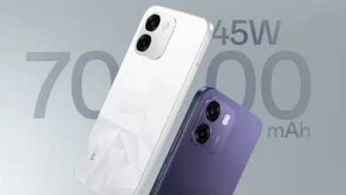 7000mAh बैटरी के साथ Oppo का नया स्मार्टफोन लॉन्च, जानें कीमत और दमदार फीचर्स