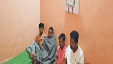 बस्तर में नक्सलियों का नया निशाना बने शिक्षित युवा, डर के साये में गांव छोड़ने को मजबूर