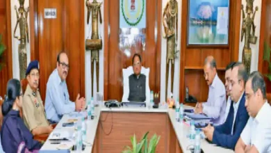 सिलेंडर और पेट्रोल की कमी की अफवाह पर सख्ती, सोशल मीडिया पर निगरानी के निर्देश