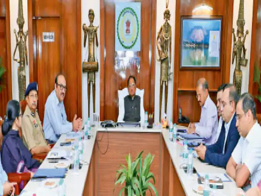 सिलेंडर और पेट्रोल की कमी की अफवाह पर सख्ती, सोशल मीडिया पर निगरानी के निर्देश