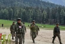 पहलगाम हमले का GoPro Hero 12 चीन में एक्टिवेट, NIA कोर्ट से LR की मंजूरी