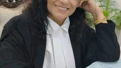 अधिवक्ता संघ चुनाव में नामांकन फीस बढ़ाने का छाया मिश्रा ने किया विरोध