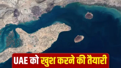 न होर्मुज, न खार्ग… क्या ईरान के इन 3 इलाकों पर अमेरिका की नजर?