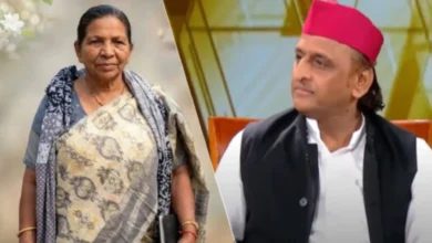 समाजवादी पार्टी ने निषाद वोटबैंक साधने के लिए रुक्मिणी देवी को बनाया महिला विंग का प्रदेश अध्यक्ष