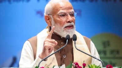 पश्चिम एशिया संकट: पीएम मोदी ने 24 घंटे में चार देशों के नेताओं से की वार्ता