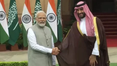 पश्चिम एशिया तनाव पर पीएम मोदी और सऊदी प्रिंस की बातचीत, ऊर्जा सुरक्षा और समुद्री मार्गों पर बनी सहमति