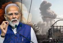 US Israel Iran Attack: इजराइल और ईरान जंग पर भारत की पैनी नजर, PM मोदी ने आज बुलाई CCS की बैठक