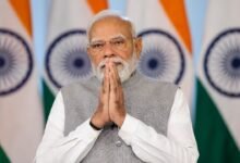 सऊदी प्रिंस-बहरीन किंग से PM मोदी ने की बात, दोनों देशों पर हुए हमलों की निंदा की