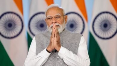 सऊदी प्रिंस-बहरीन किंग से PM मोदी ने की बात, दोनों देशों पर हुए हमलों की निंदा की