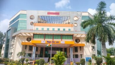 शासकीय कार्यालयों के बकाया बिजली बिल वसूली के लिए चलेगा अभियान- एमडी भीम सिंह कंवर