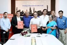 जनरेशन कंपनी और बैंक आॅफ बड़ौदा के बीच एमओयू, 2700 विद्युत कर्मचारियों को मिलेंगी 3 करोड़ का कवरेज