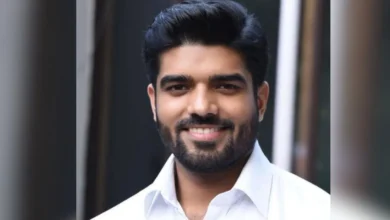 प्रिंस राज को मिली RLJP की कमान, पशुपति पारस ने कार्यकारी राष्ट्रीय अध्यक्ष बनाने का किया ऐलान