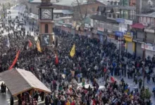 मिडिल ईस्ट तनाव: MHA ने राज्यों को अलर्ट किया, कश्मीर में इंटरनेट स्पीड घटाई