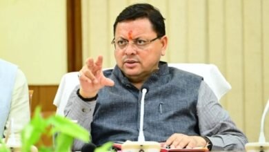 उत्तराखंड में मंत्रियों के कामकाज का बंटवारा, सीएम धामी के पास गृह और वित्त, जानें किसे क्या मिली जिम्मेदारी