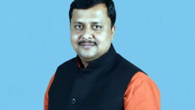 विधायक पद से इस्तीफे के बीच नितिन नवीन का भावुक बयान, बोले—“मैंने हमेशा अपने कर्तव्यों को प्राथमिकता दी…